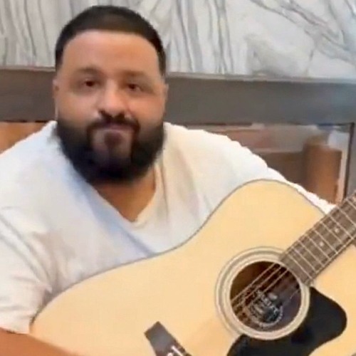 did dj khaled make beats