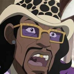 MTG - FIU FIU (S2K) X SOCA A BUCETA DELA ( VN MAESTRO )