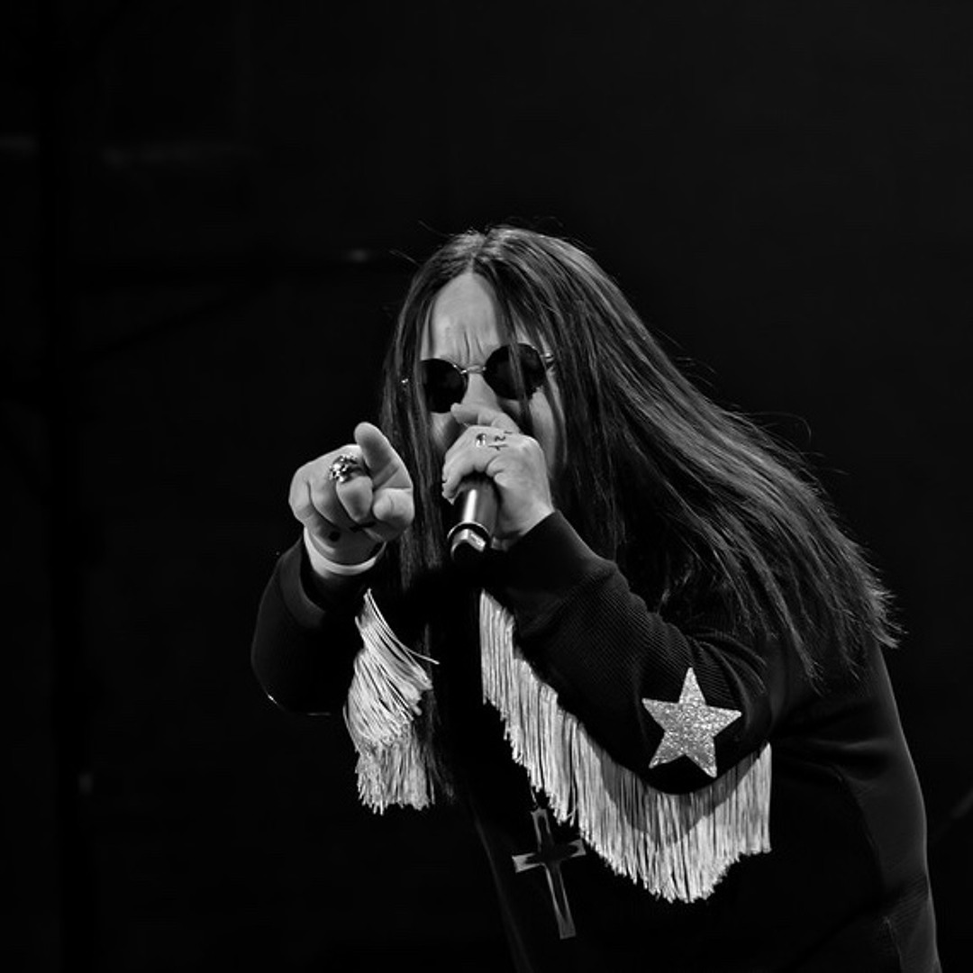 Little Ozzy Rapper Stream Boston Cover Ozzy take 5.mp3 by The Little Ozzy Podcast | Listen ...