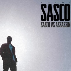 Agent Sasco (Assassin) - Represent Ft. Chronixx _ Nov 2020