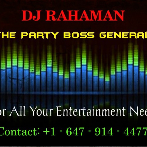 POP CLUB PARTY MIX VOL. 1 - DJ RAHAMAN ENT. Ed Sheeran, Usher, Taio Cruz, Chris Brown, Rihanna