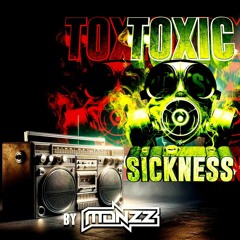 MADNEZZ / NEW WORLD ORDER RECORDS PODCAST #5 ON TOXIC SICKNESS / JANUARY / 2024