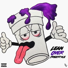 Lean Over Freestyle