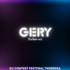 Set Techno na DJ Contest Festiwal Twierdza
