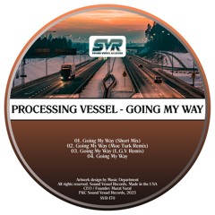 Going My Way (Moe Turk Remix)