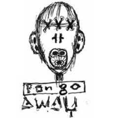 Pongo away
