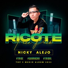 Ricote Free Pack - Nicky Alejo