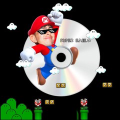 Super Mario Bros (Emiilo Personal Intros) [FREE]