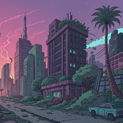 APOCALYPSE (feat. xDNAx & Skyquiver)