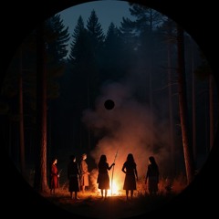 Ritual - Kid Kronoz [FREE DOWNLOAD]