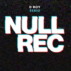 D BOY - SERIO