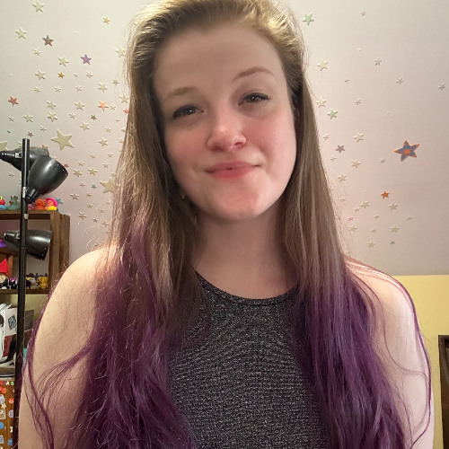 Let It Happen - Gracie Abrams - The Secret Of Us