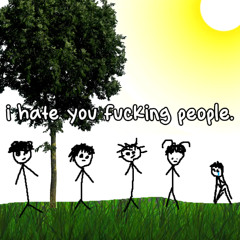 why won't you save me