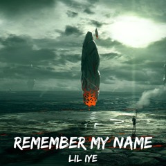 Remember My Name (Prod by. Pabonear)