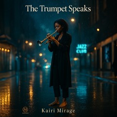 The Trumpet Speaks - KAIRI