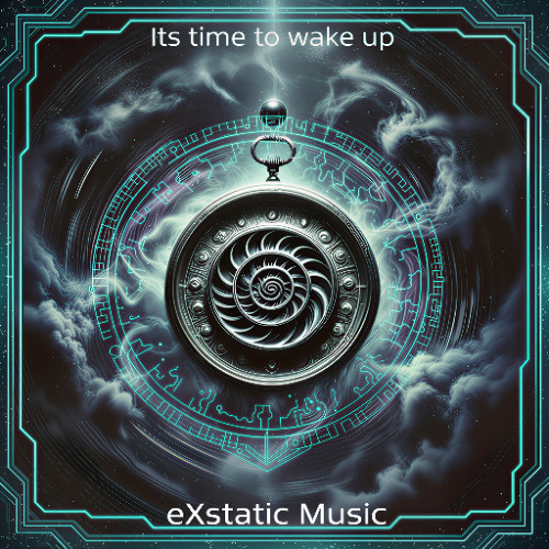 Its time to wake up (Free Download)