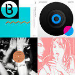 P.J. Davy - Freezing Point (Dave Robertson's Frozen Remix)