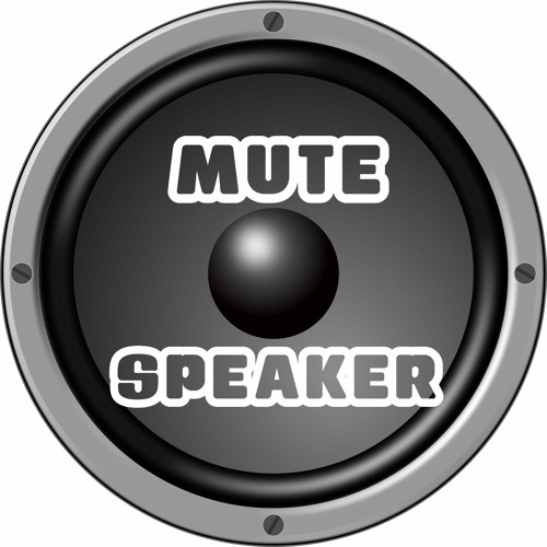 BCR - Mute Speaker's Cabinet Of Curiosities August 14th 2022