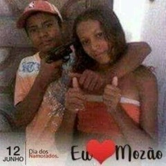 Grita Meu Nome [Prod.Faux]