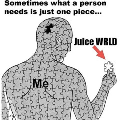 Juice WRLD - Hoe (Unreleased) (prod. FGY)