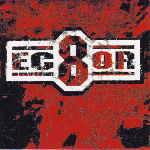 DIGITAL HARDCORE!!!!!!!!! - 3