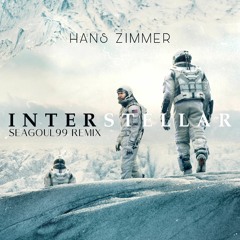 Interstellar (Theme Song) - Progressive Melodic Techno & House Remix