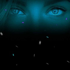 Trough her eyes