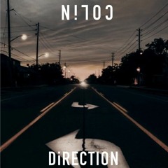 DiRECTiON Ft. Moz3l, Gunnr (Prod. Nejdo x totzillarbeats)