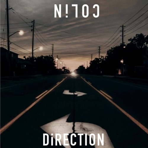 DiRECTiON Ft. Moz3l, Gunnr (Prod. Nejdo x totzillarbeats)