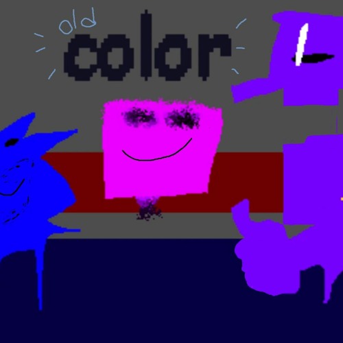 COLOR ~ OLD COLOR (DOUHYE)