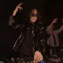 J.E.B | K-POP ScreaM / MIXMIX @ Super Soul Seoul