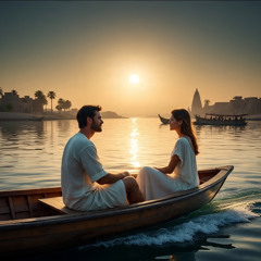 Lovers On The Nile