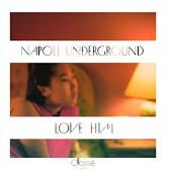 Napoli - Love Him