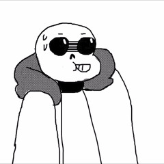 Sans burns the water pt 3 RE-OPENED!