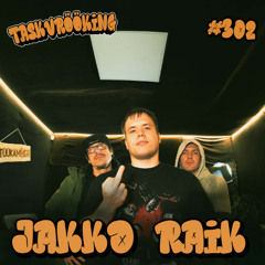 Külas Jakko Raik #302