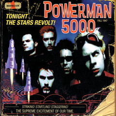 Supernova Goes Pop (Album Version)
