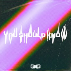 You Should Know (malloy x jkei)