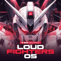 AL3A-CyberZen (OUT ON LOUDFIGHTERS05 5DANREC)