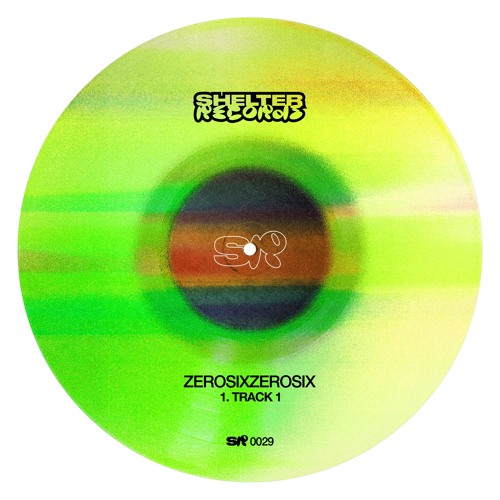 zerosixzerosix - track 1