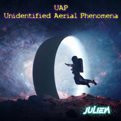 UAP - (Unidentified Aerial Phenomena)