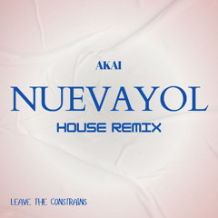 NUEVAYOL-AKAI REMIX