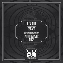 Escape (Industrialyzer Remix I)