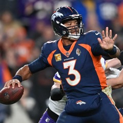 Após quatro vitórias seguidas, Broncos pode sonhar com playoffs?
