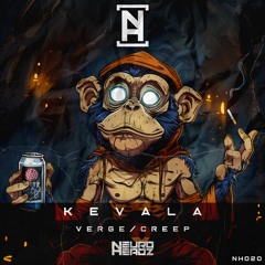 Kevala - Verge [OUT WORLDWIDE 10/05/24]