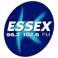 NEW: Jingle House Mini Mix #1 - Essex FM (2003) (Custom)
