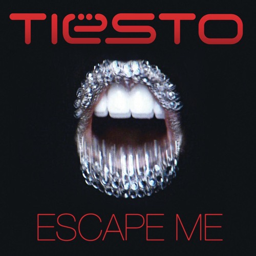 Escape Me (Extended Remix)
