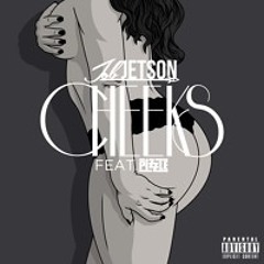 Cheeks (feat. Pizzle)
