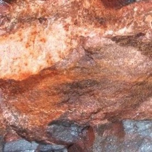 ore-iron