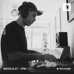 Playroots | RBL Invites | BCN 120723