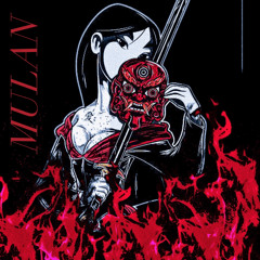 Mulan remix ft kenny2x LIL CM & papa golden